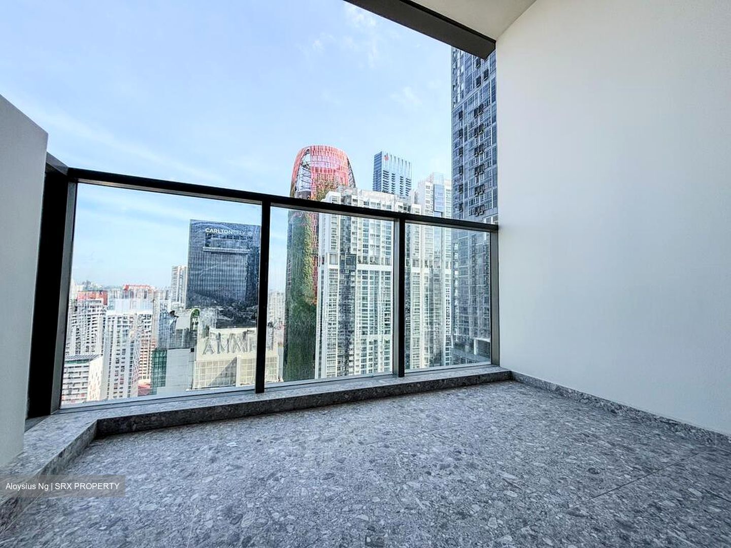One Bernam (D2), Apartment #508080581